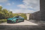 Aston Martin DBS "59" by Q 2019 года